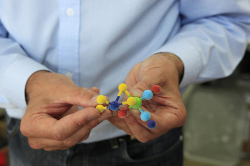 Exzellencluster Unifying Concepts in Catalysis (UniCat)