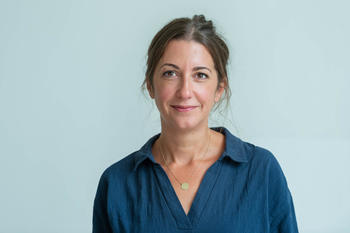 Melanie Hansen