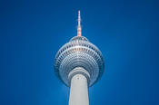 Fernsehturm Berlin