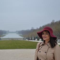 Giovanna • Verbindungsbüro São Paulo • Freie Universität Berlin