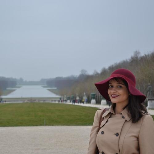Giovanna