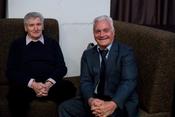 50 Years Partnership, 19.11.2018, St. Petersburg