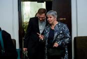 50 Years Partnership, 19.11.2018, St. Petersburg