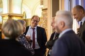 50 Years Partnership, 19.11.2018, St. Petersburg