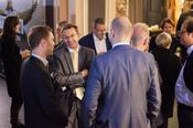 50 Years Partnership, 19.11.2018, St. Petersburg