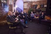 50 Years Partnership, 19.11.2018, St. Petersburg