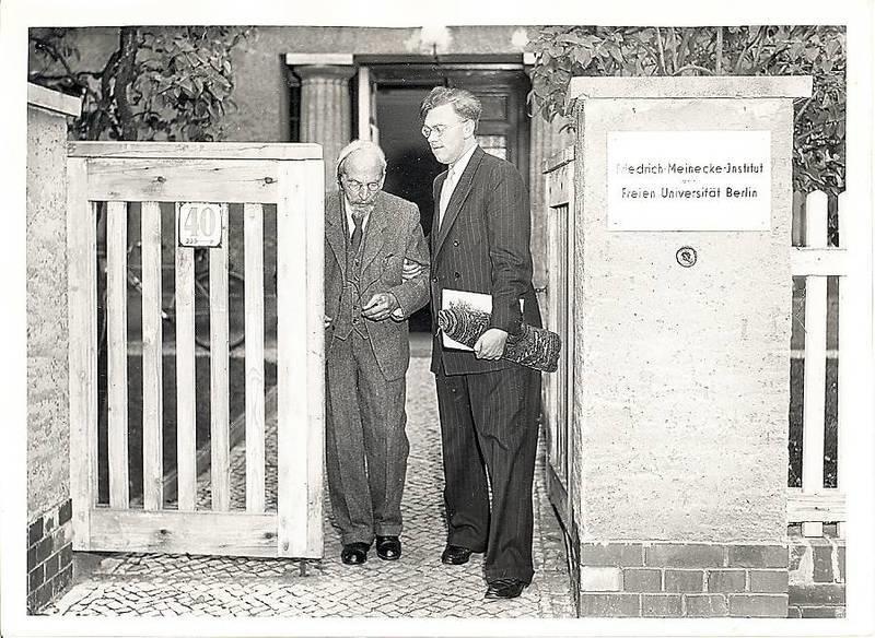 Friedrich-Meinecke-Institut