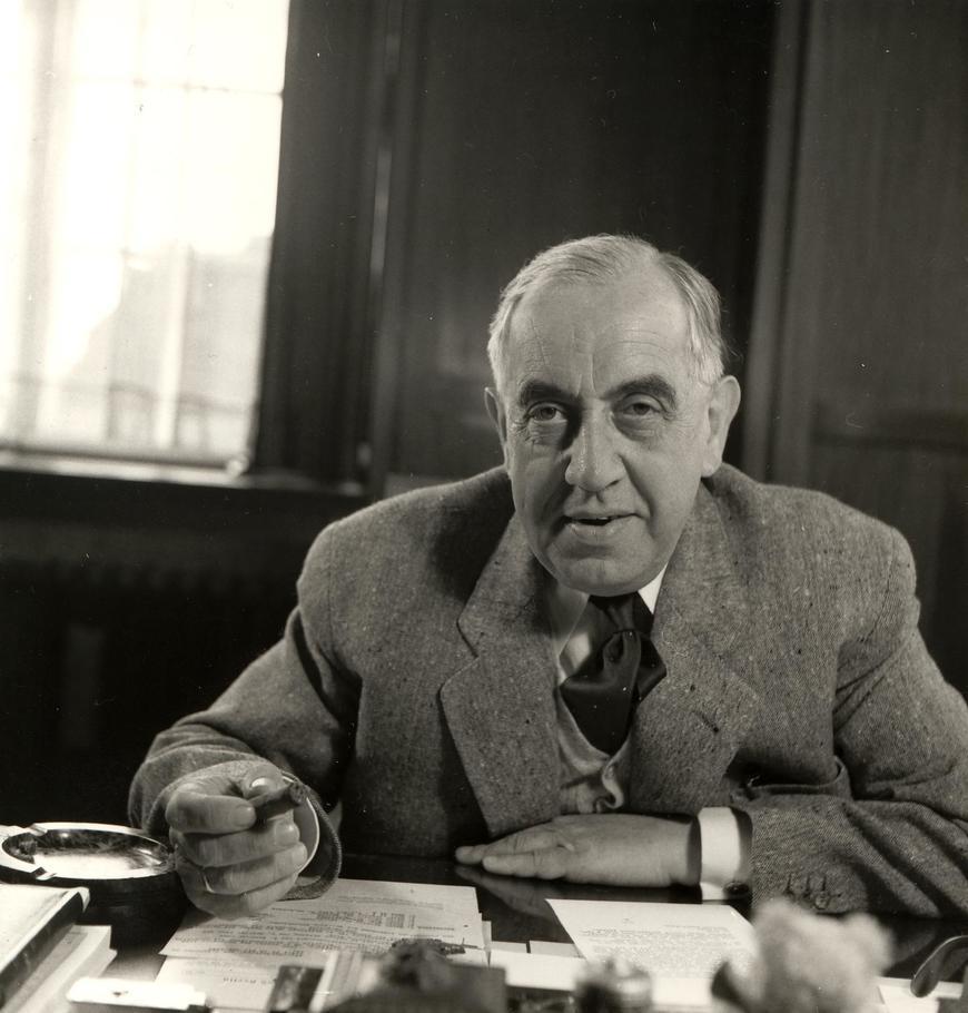 Ernst Reuter