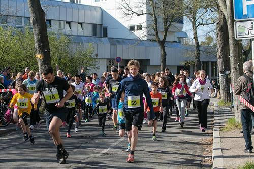 Der Hochschulsport an der Freien Universität