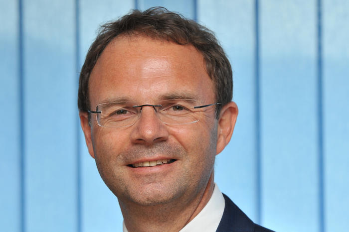 Seit 2014 ist Roland Engehausen Vorstand der IKK Südwest.