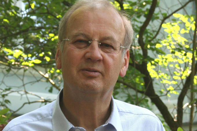 Wolf Lepenies ist Permanent Fellow des Wissenschaftskollegs zu Berlin.