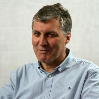 Michael Keith
