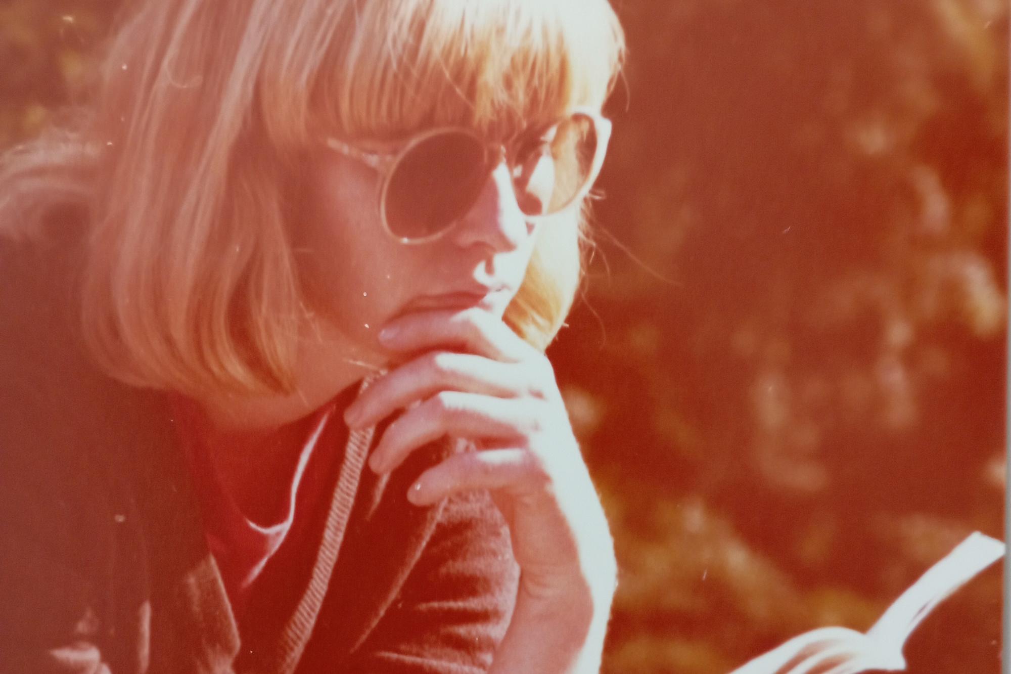 Barbara Zacharias