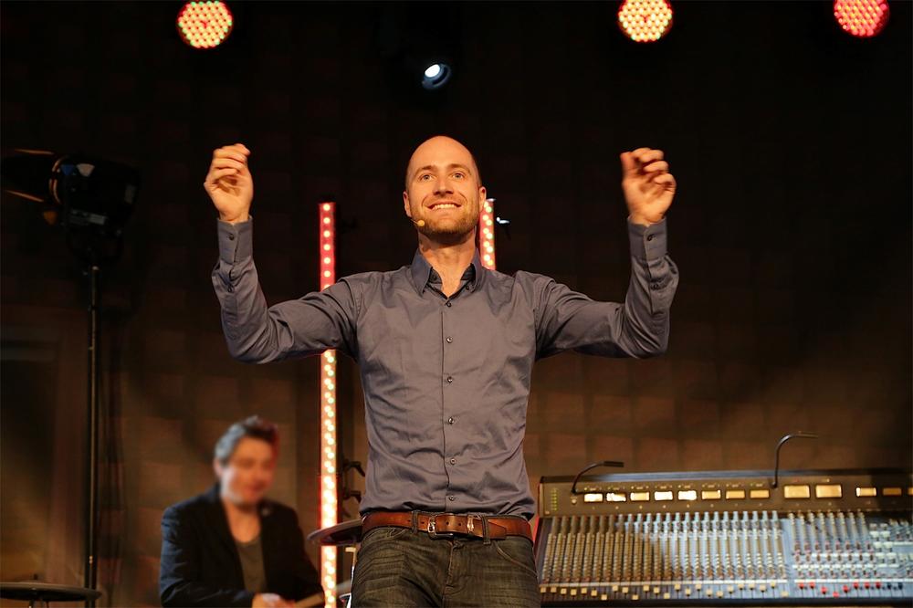 Daniel Schmuck