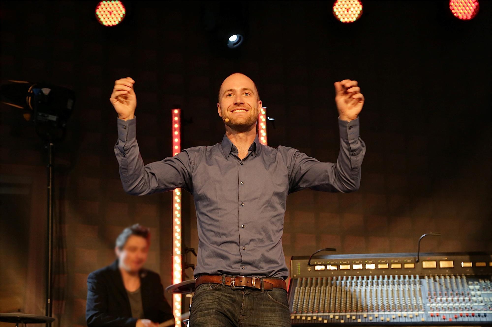 Daniel Schmuck