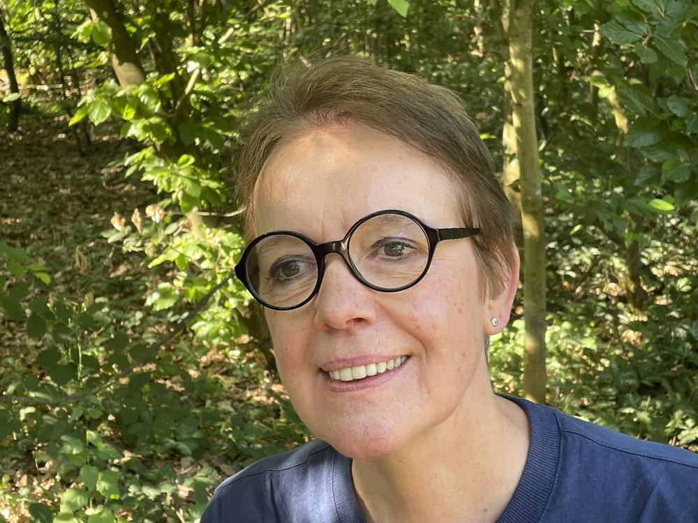Eva Strautmann