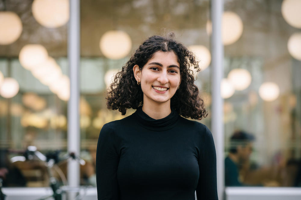 Lara Shaker