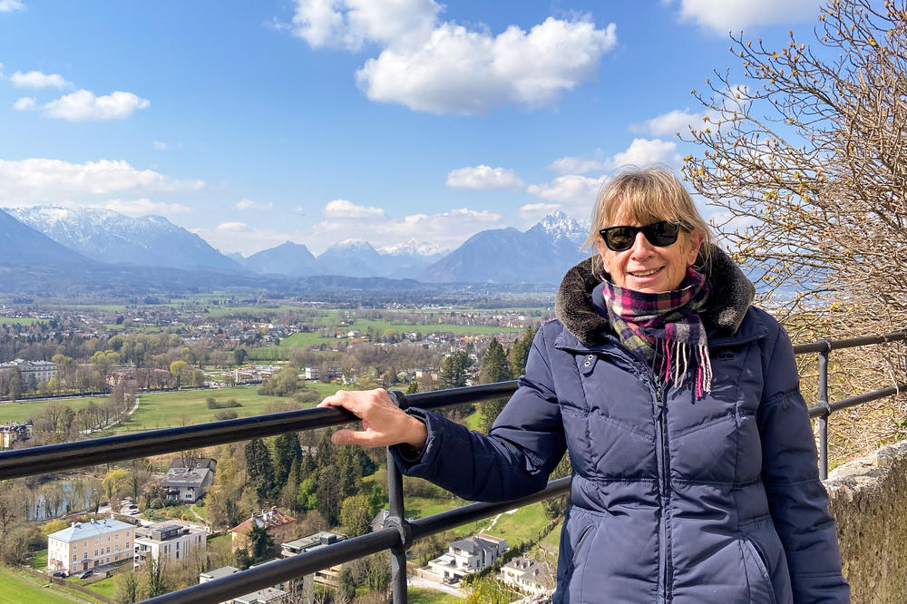 Margit Staeck