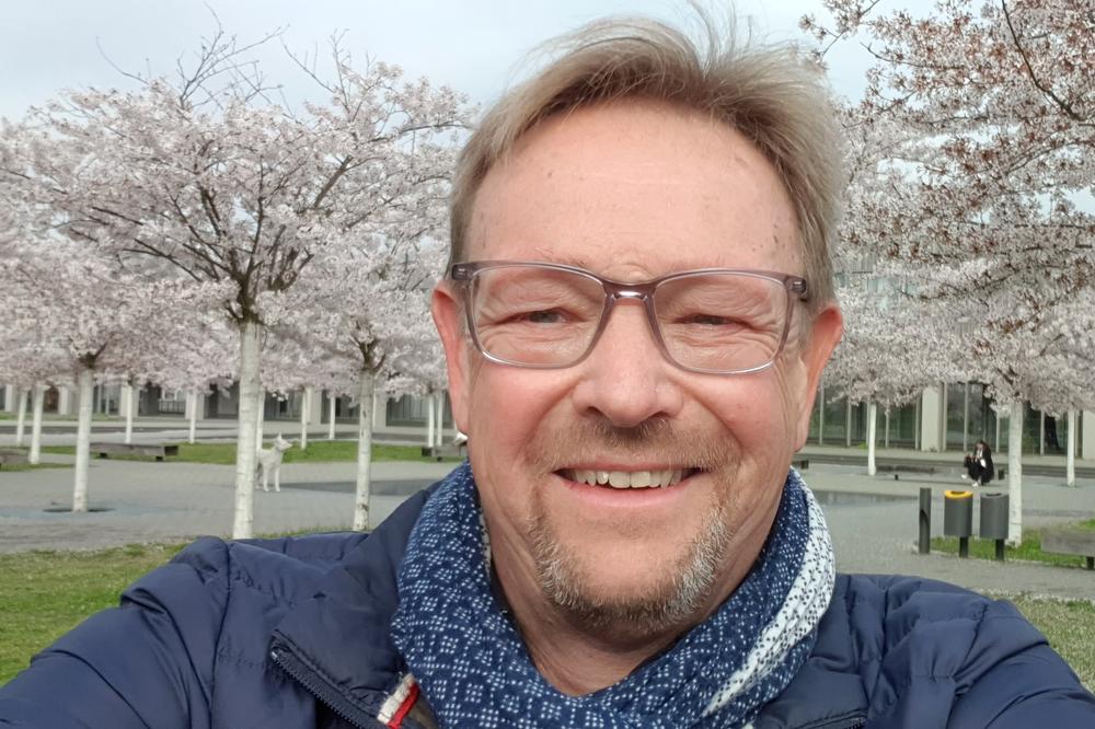 Dr. Stefan Klein