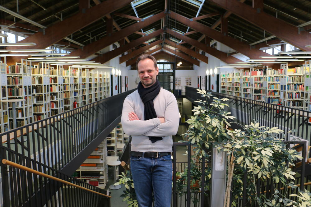 Tobias Ripp