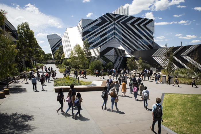 Monash Campus