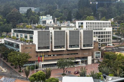 Universidad de los Andes - Bloque Ml