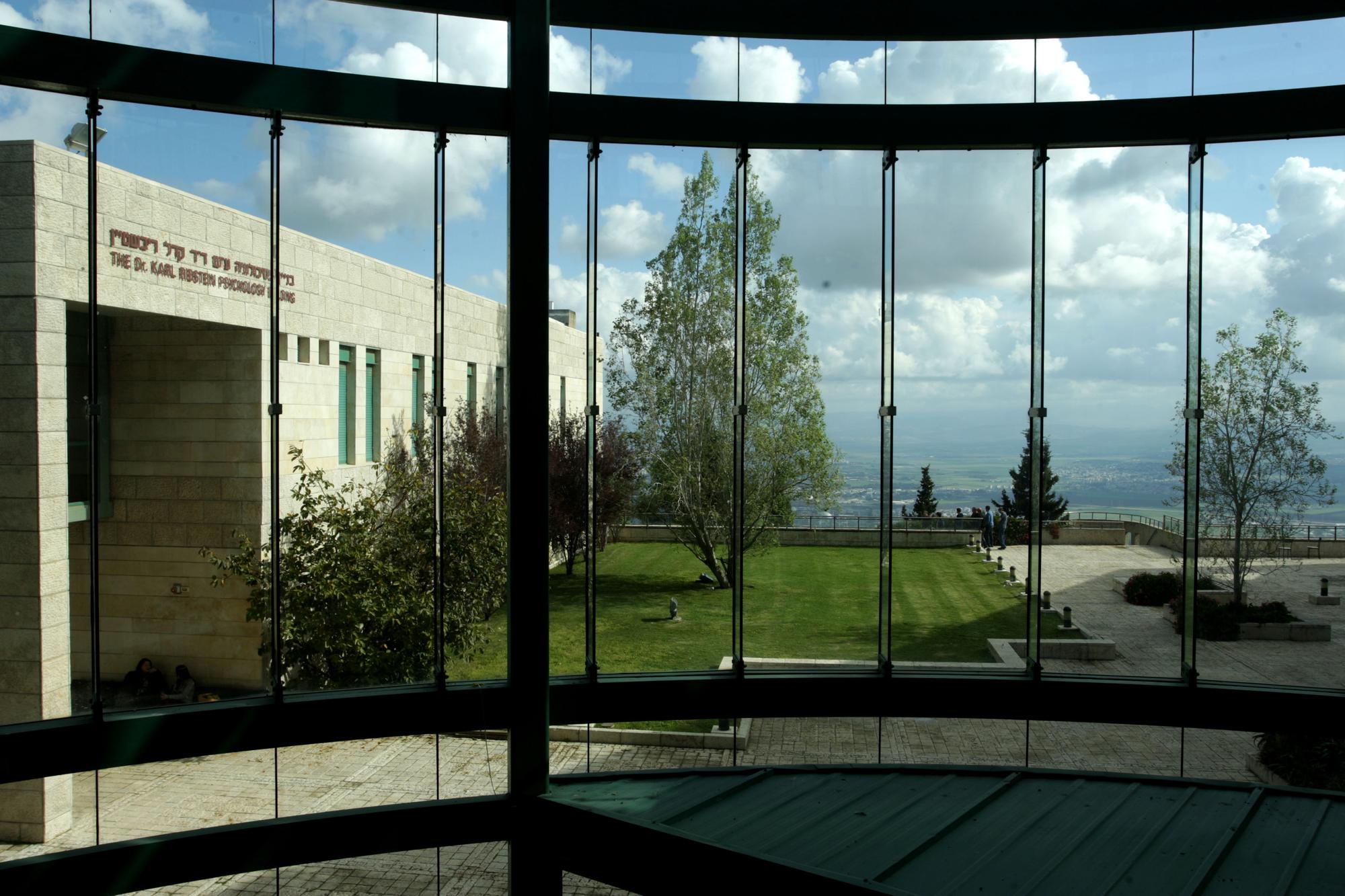 University of Haifa