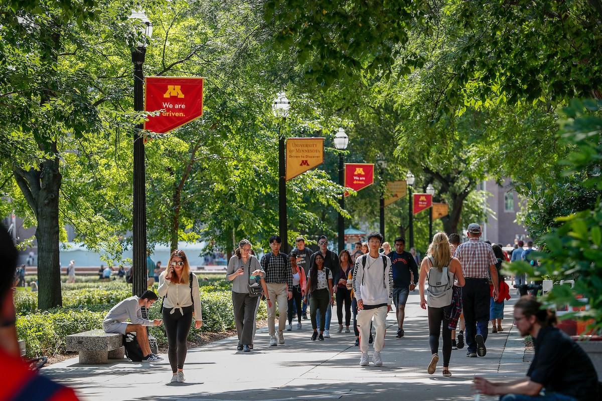 University of Minnesota