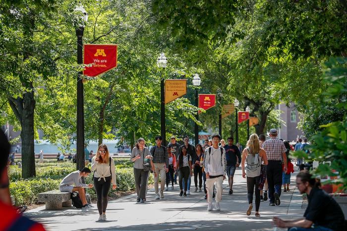 University of Minnesota