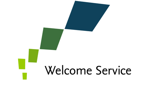 Welcome Service