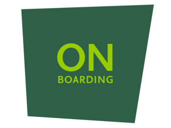 Onboarding