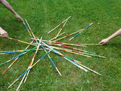 Riesenmikado