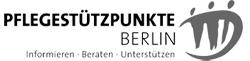 Logo Pflegestützpunkt