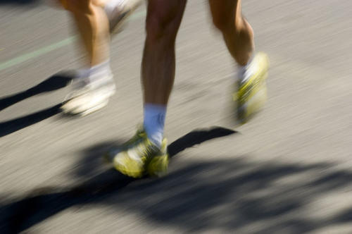 Firmenlauf