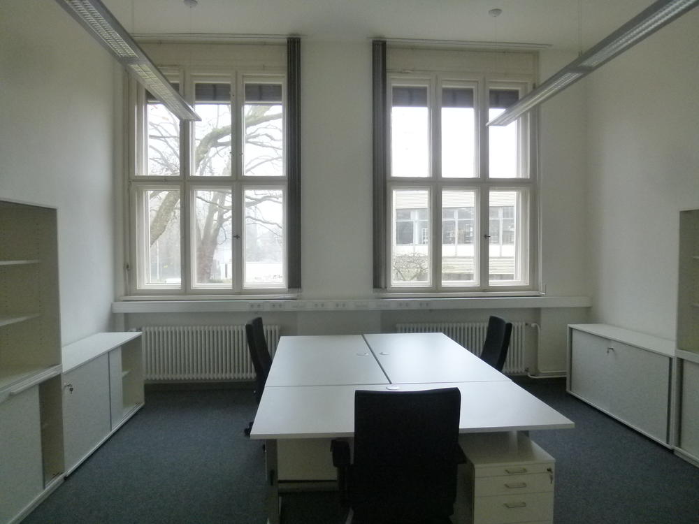 Büroraum