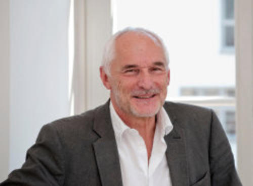 Prof. Dr. Karlheinz Sonntag