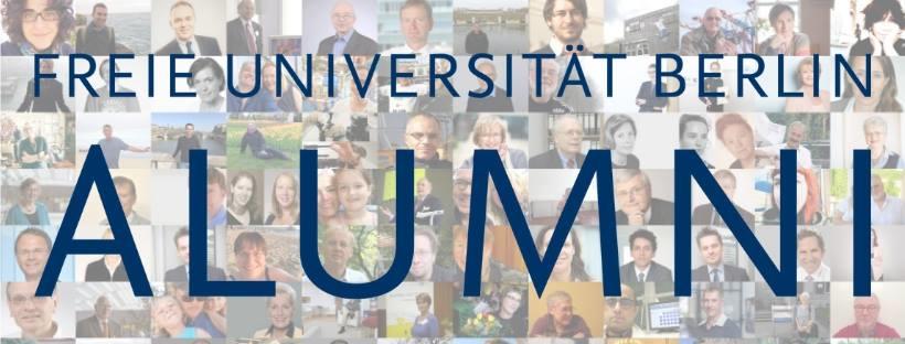 Unsere Alumni