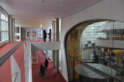 Research Alumni Program
