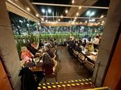 Alumni-Dinner in Mexiko-City