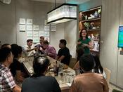 Alumni und Studierende der Freien Universität Berlin in Taiwan