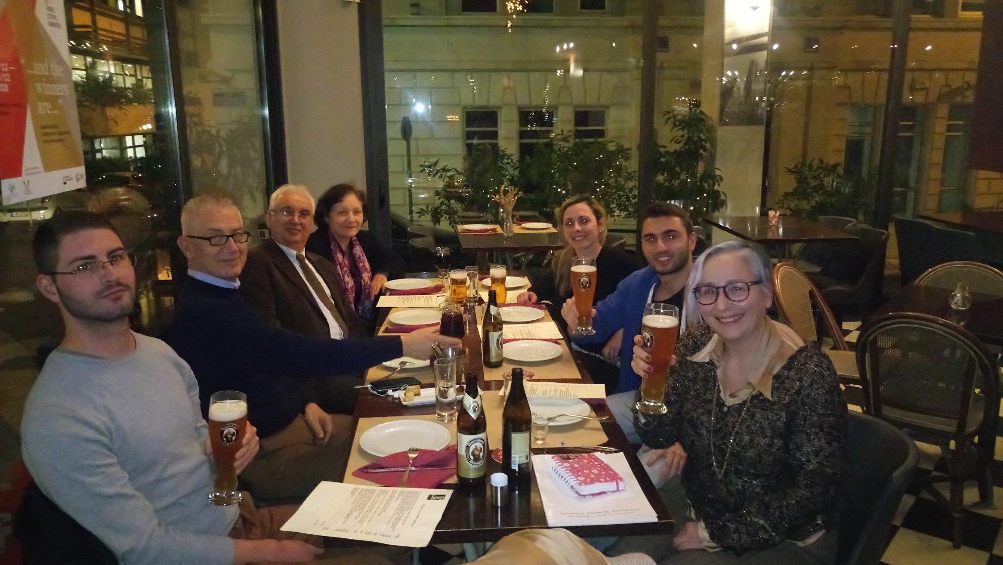alumni athen 2018