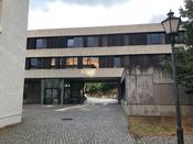 Rechenzentrum
