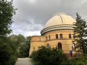 Großer Refraktor, Leibniz-Institut für Astrophysik Potsdam