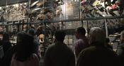 Nachts im Museum