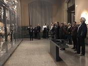 Nachts im Museum