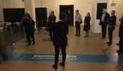 Nachts im Museum