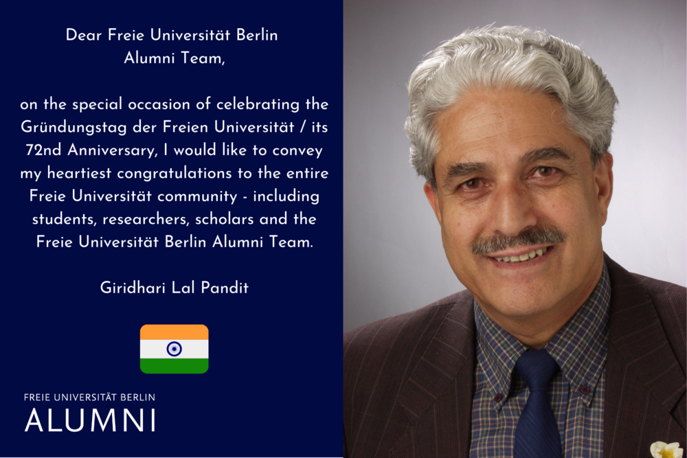 Giridhari Lal Pandit