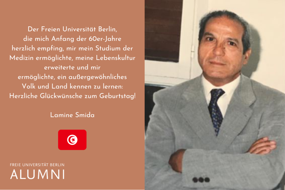 Lamine Smida