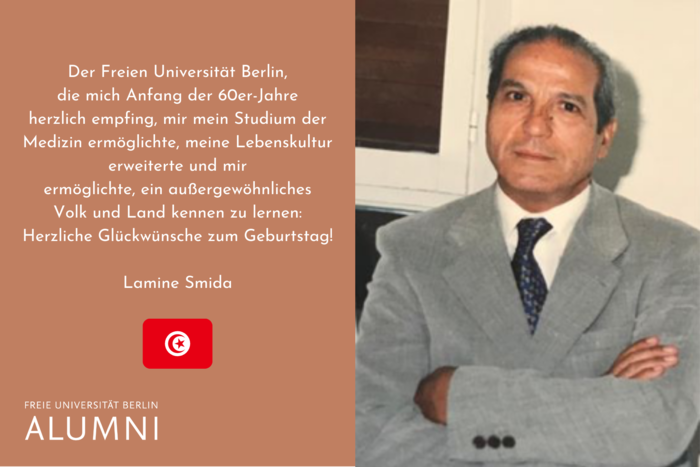 Lamine Smida
