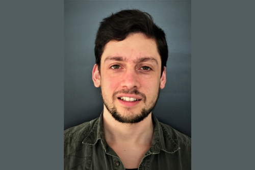 Luca Bertzbach